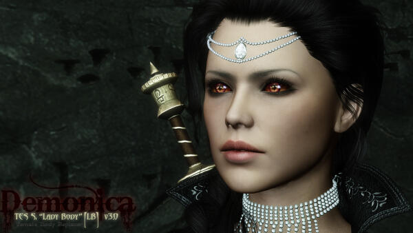 DEM Serana