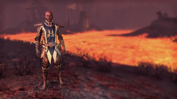 Kamerun's Adventures
