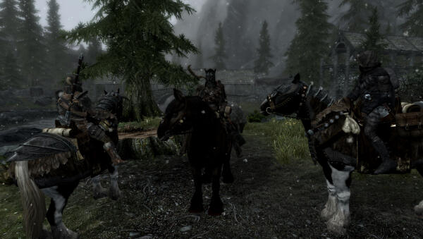 Skyrim - Legendary Edition