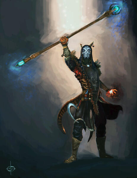 Skyrim