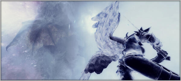 The avenging angel