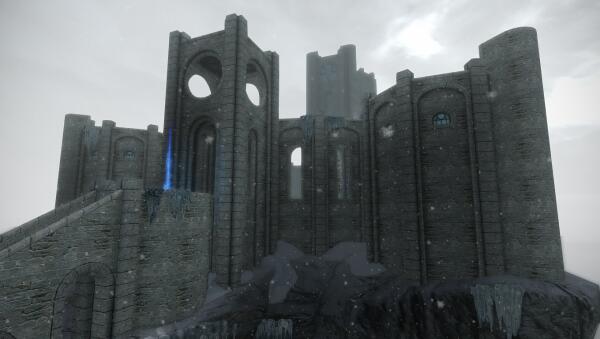 The College of Winterhold
