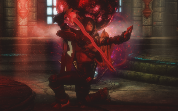Azel - Raziel