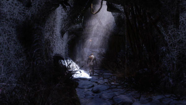 Underground