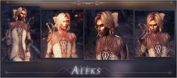 Aleks
