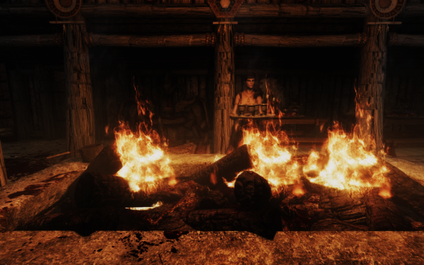 Vampire Inn