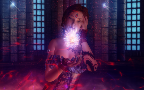 Magic Dream