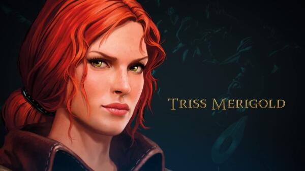 Triss