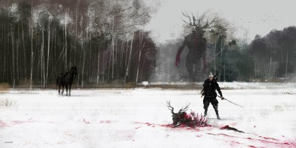 Леший