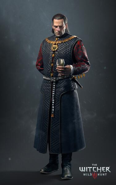 Emhyr Var Emreis
