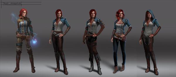 Triss