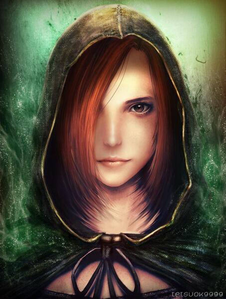 Emerald Herald