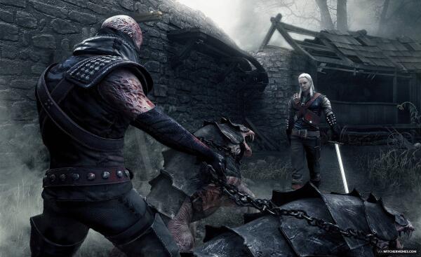 The Witcher