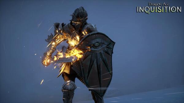 Dragon Age: Inquisition