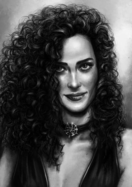 Yennefer of Vengerberg