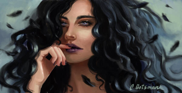 Yennefer