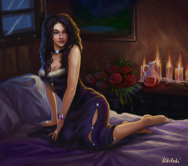 Yennifer