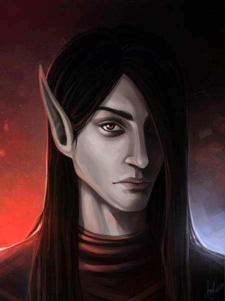 Young Voryn