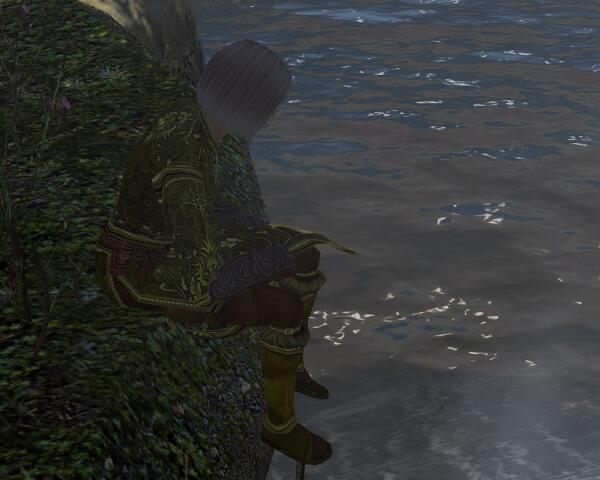 Water magic