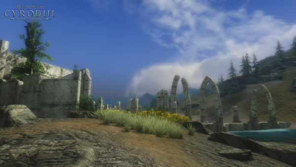 Cyrodiil