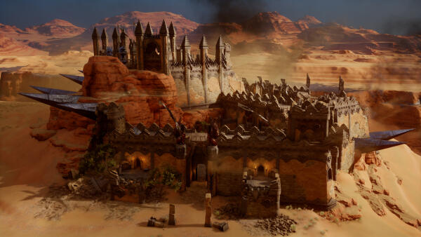 Dragon Age: Inquisition