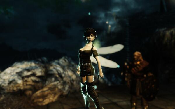 TinkerBell