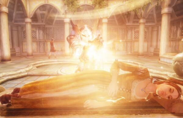 Mastery of Light:Remastered