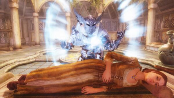 Mastery of Light:Remastered