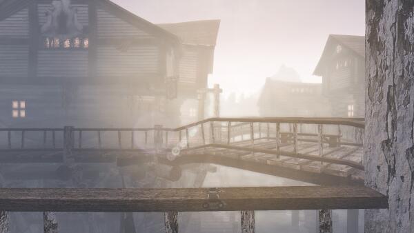 Рассвет Рифтена