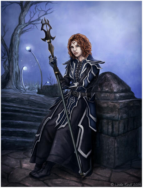 To Coldharbour And Back.