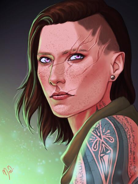 Adley Trevelyan