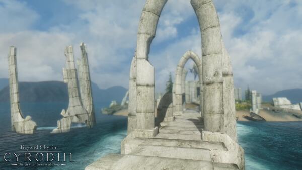Cyrodiil