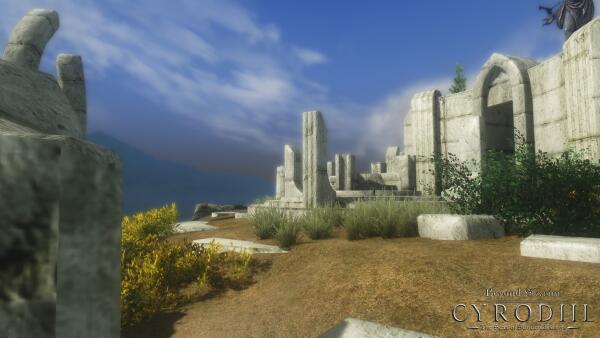 Cyrodiil