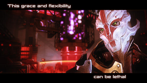 Grace Flexibility