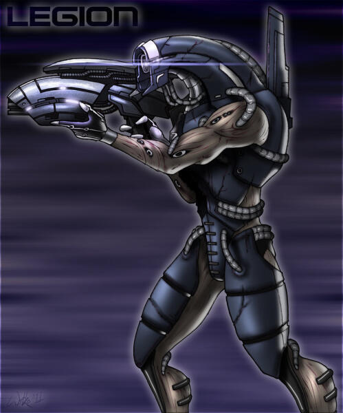 Legion