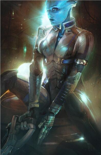 Liara