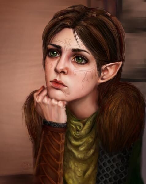 Merrill