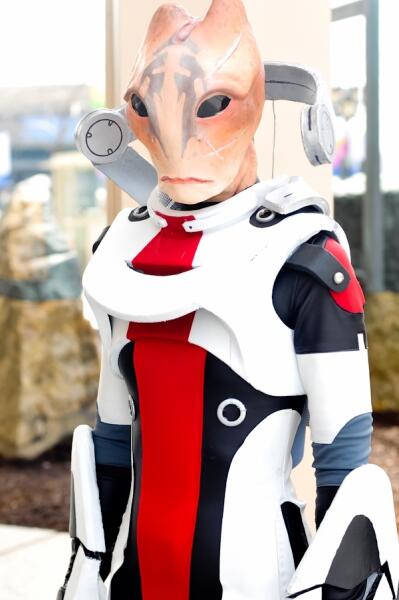 Mordin