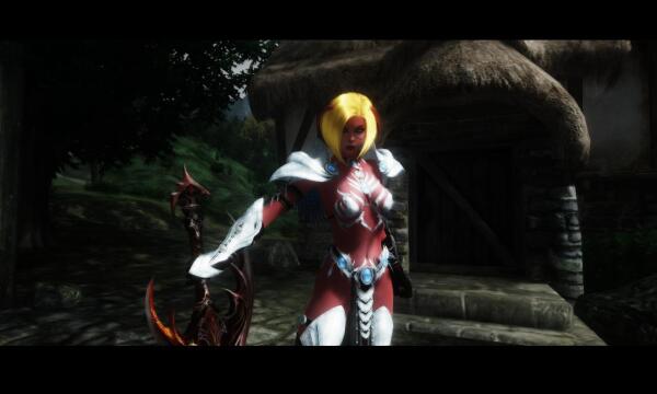 Oblivion