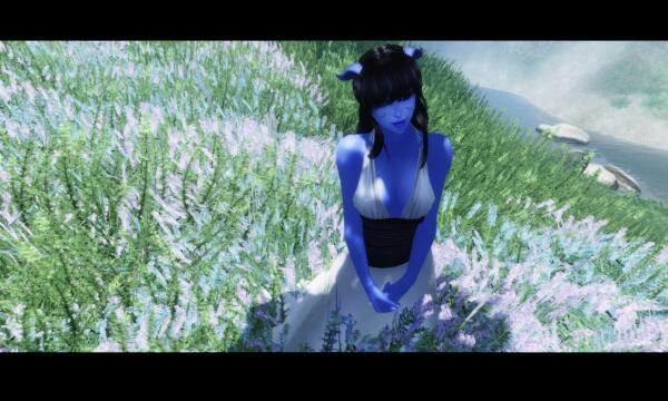 Oblivion