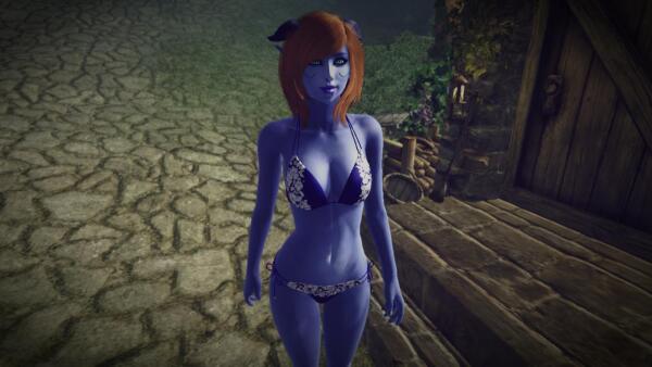 Oblivion