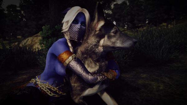 Oblivion