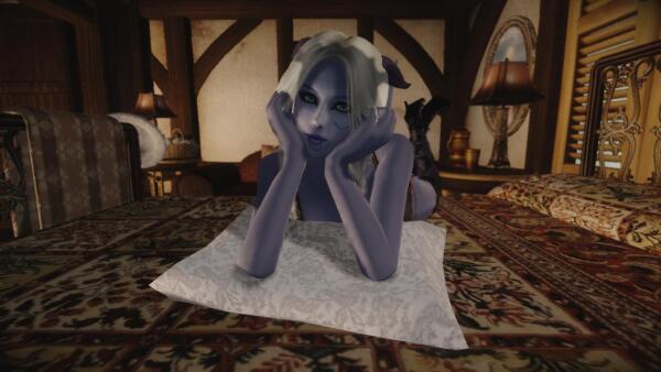 Oblivion