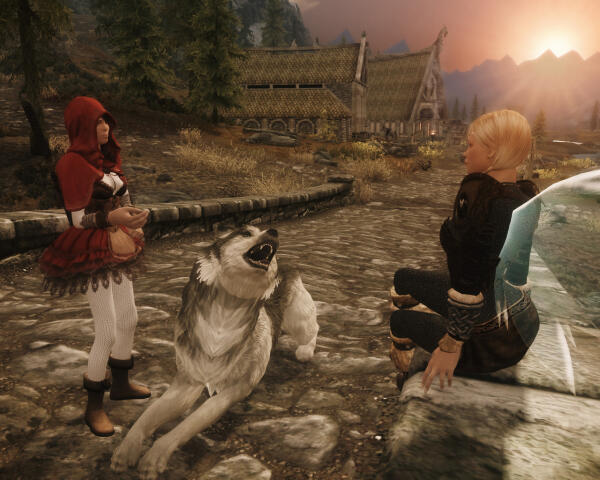 Шапочка и Ко