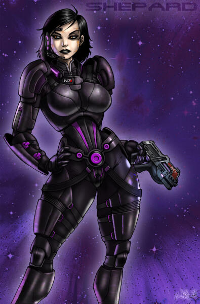 Shepard
