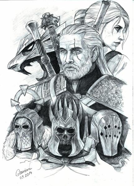 Witcher