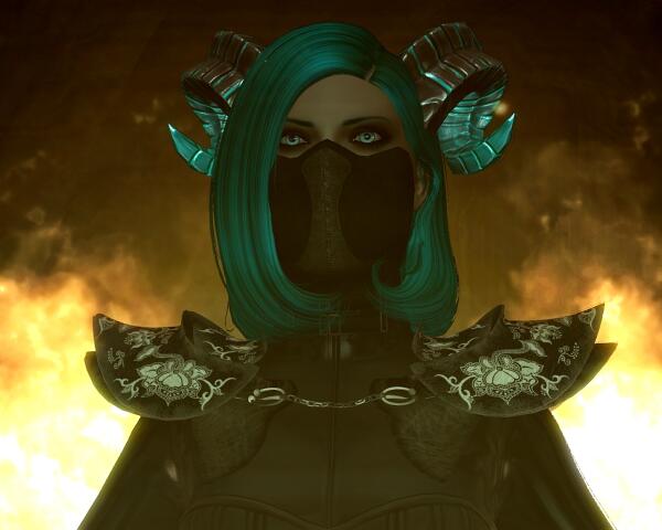 Noctem Aeternus