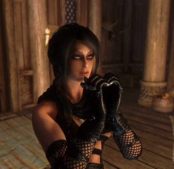 assassin's love