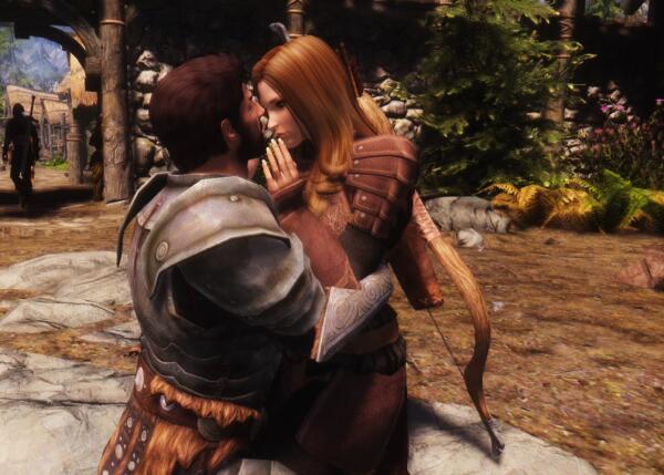 True Love