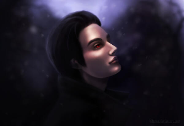 Алик